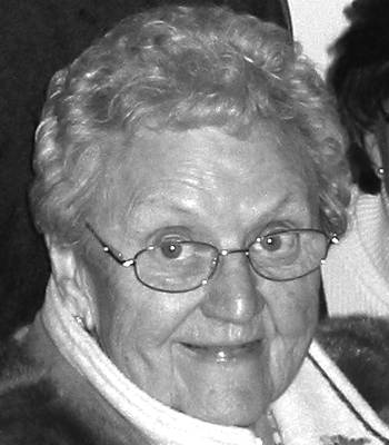 Photo of Jeannine-Daigle Pelletier