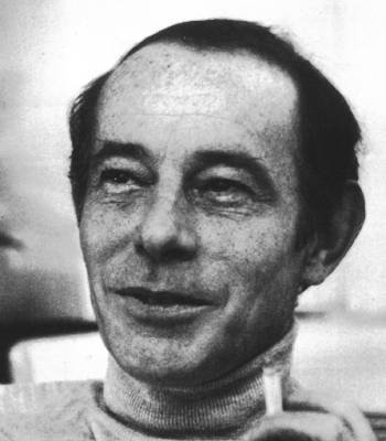 Photo de Marcel Godin