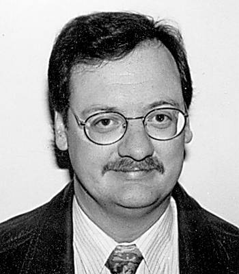 Photo de Claude Lalumiere