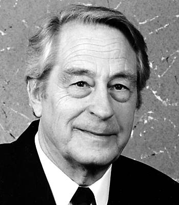 Photo of Andre Lecomte