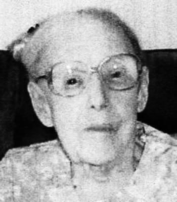 Photo de Madame-Pauline Beauchamp
