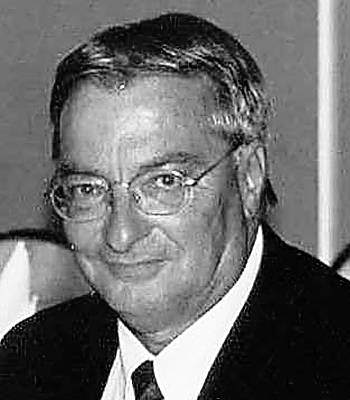 Photo de Claude Dubois