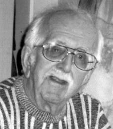 Photo of Gerard Lafleche