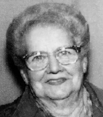 Photo of Jeannine Lambert-Legault