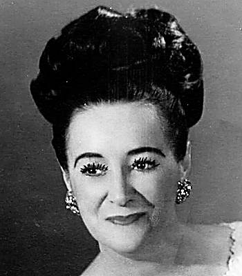 Photo of Florence Ethier