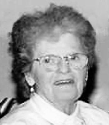 Photo of Rita Metayer