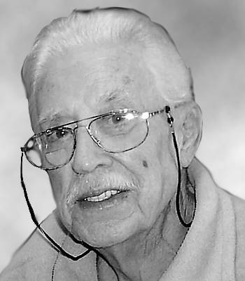 Photo of Guy Belanger