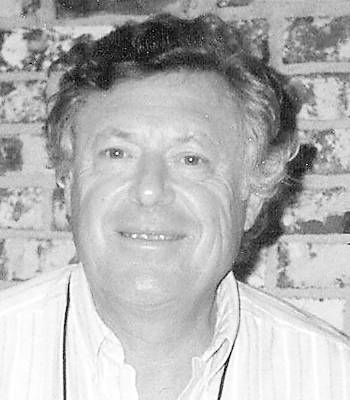 Photo of Georges Muller