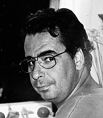 Photo of Pierre Provost