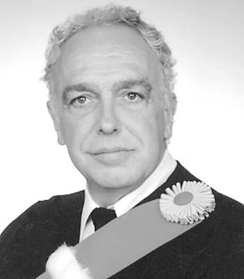 Photo de Gilles Senecal