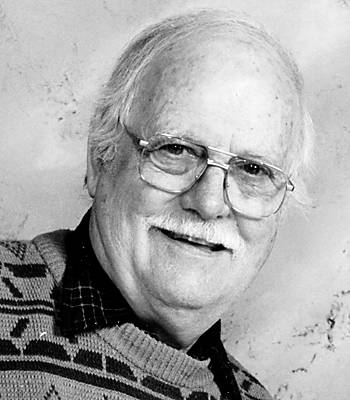 Photo de Leonard Charbonneau