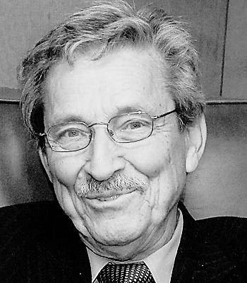 Photo of Gaston Poulin