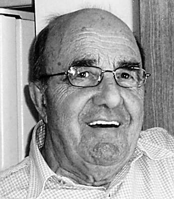 Photo of Claude Robillard