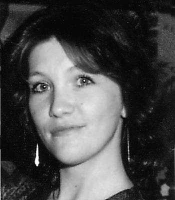 Photo of Yvette Thibodeau