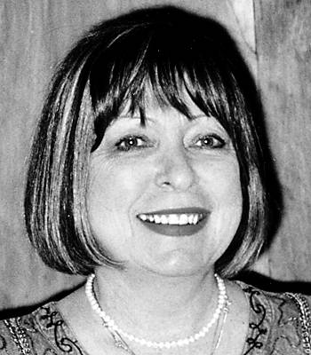 Photo of Marie-Marthe Bleau