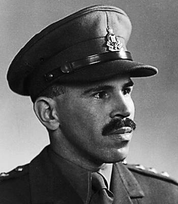 Photo of Gaston Ouimet