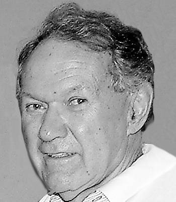 Photo of Raymond Boily