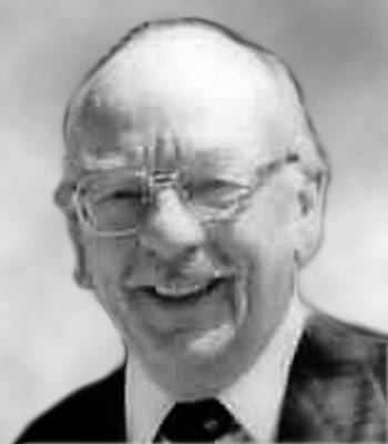 Photo of Bernard Grenier