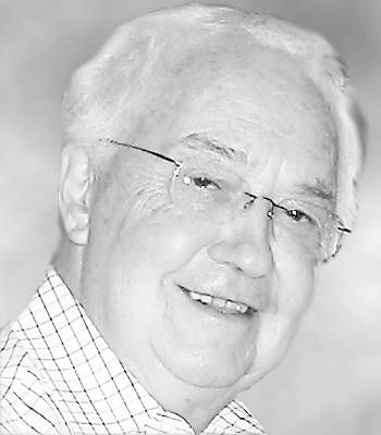 Photo of Maurice Levasseur