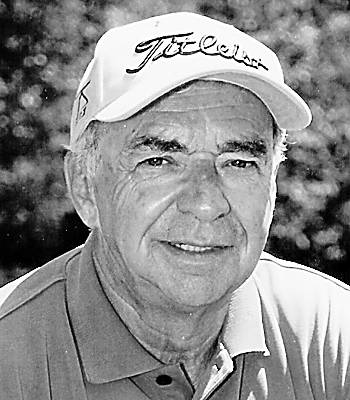 Photo of Jean-Paul Gendron