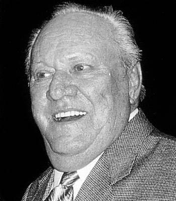 Photo of Jacques Loranger