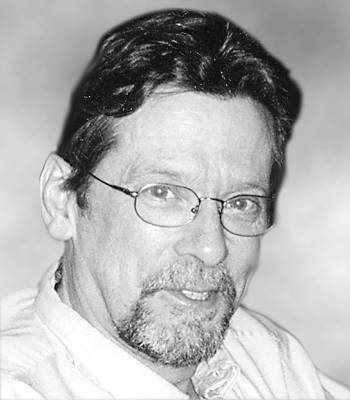 Photo of Denis Corriveau