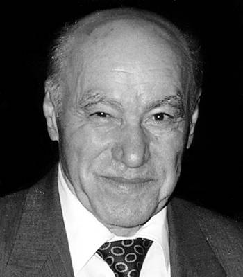 Photo of Joseph-B Daoud