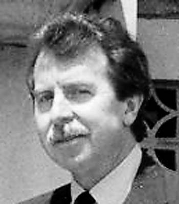 Photo of Pierre Rousseau