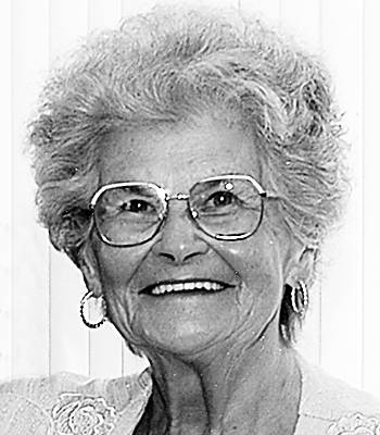 Photo of Pauline Bourdeau