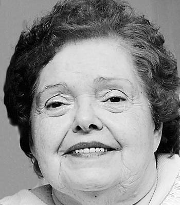 Photo of Monique Mailloux