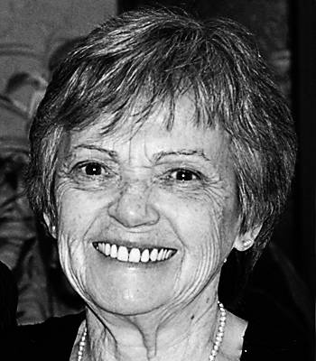 Photo de Beatrice Binette