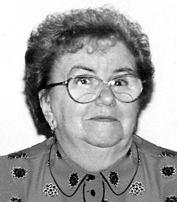 Photo de Simone Beauchamp