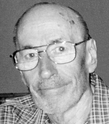 Photo of Gerard Jarry