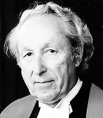 Photo of Gaston Rondeau