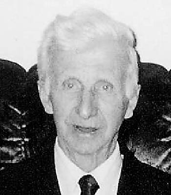 Photo of Leopold Asselin