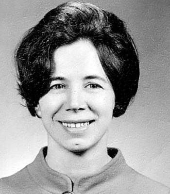 Photo of Germaine Labreche