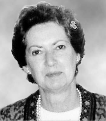 Photo of Micheline St-Cyr