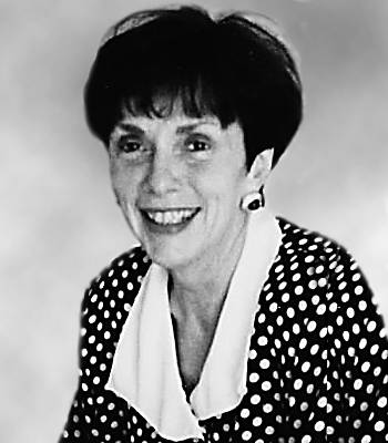 Photo de Louise Laroche