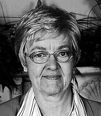 Photo de Rita Marquis