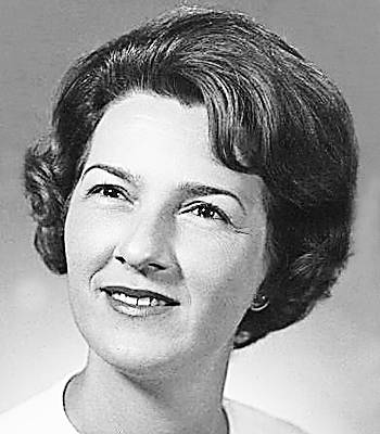 Photo of Pierrette Martel