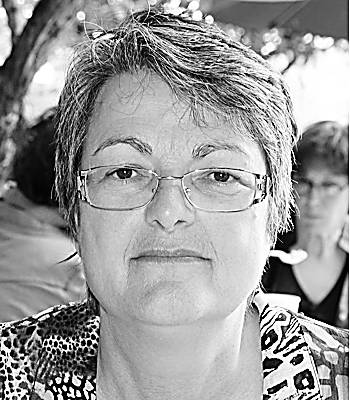 Photo de Carole Paquin