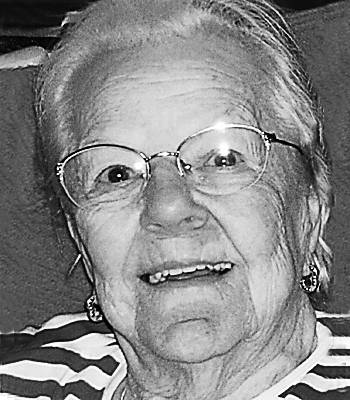 Photo de Marthe Langevin