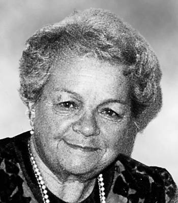 Photo de Charlotte Lalonde