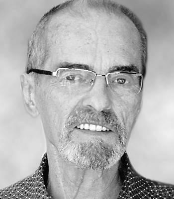 Photo of Pierre Miron