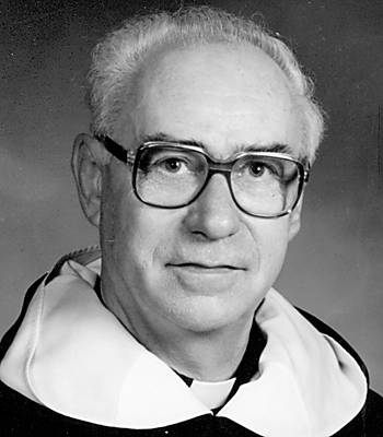 Photo of Gerard Caron