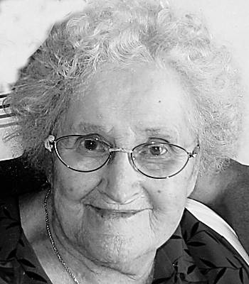 Photo of Madame-Ella Grenier