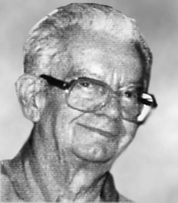 Photo of Alcide Groleau