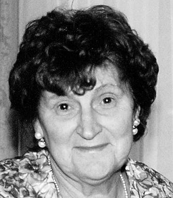 Photo de Marie-Groulx Savaria