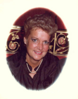 Photo of Patricia Hardy