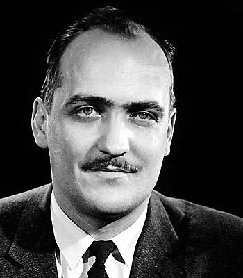 Photo of Marc-Antoine Dubuc